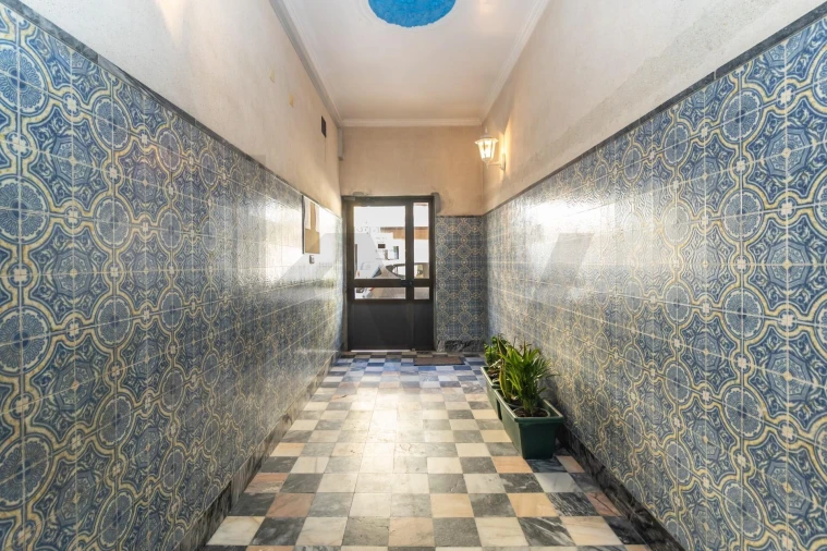 Apartamento T2 para Venda em Baixa da Banheira e Vale da Amoreira Foto 26
