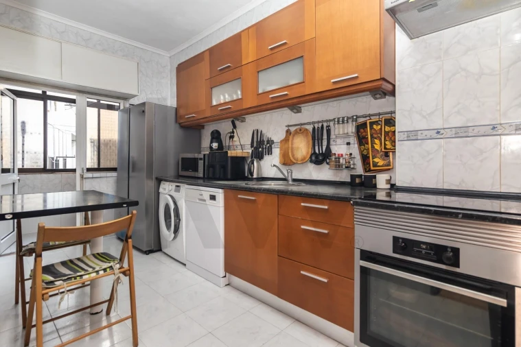 Apartamento T2 para Venda em Baixa da Banheira e Vale da Amoreira