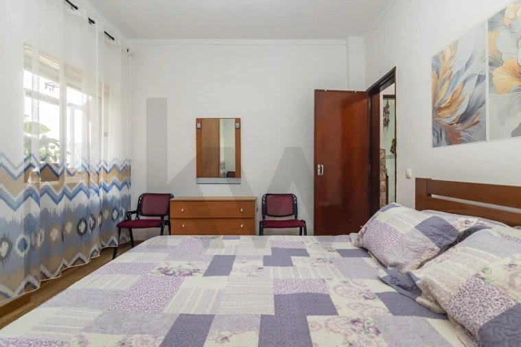 Apartamento T2 para Venda em Baixa da Banheira e Vale da Amoreira Foto 15