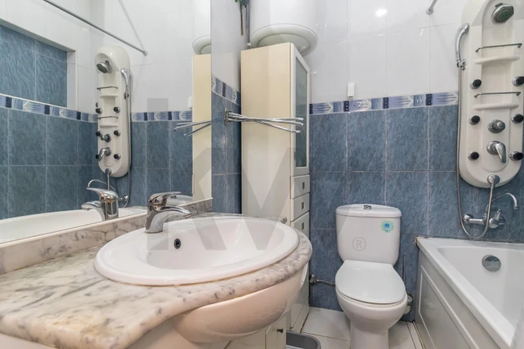 Apartamento T2 para Venda em Baixa da Banheira e Vale da Amoreira Foto 20
