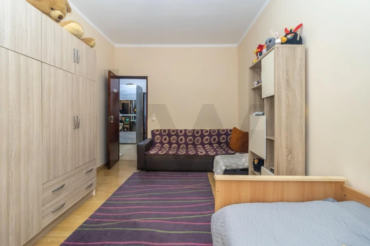Apartamento T2 para Venda em Baixa da Banheira e Vale da Amoreira Foto 23