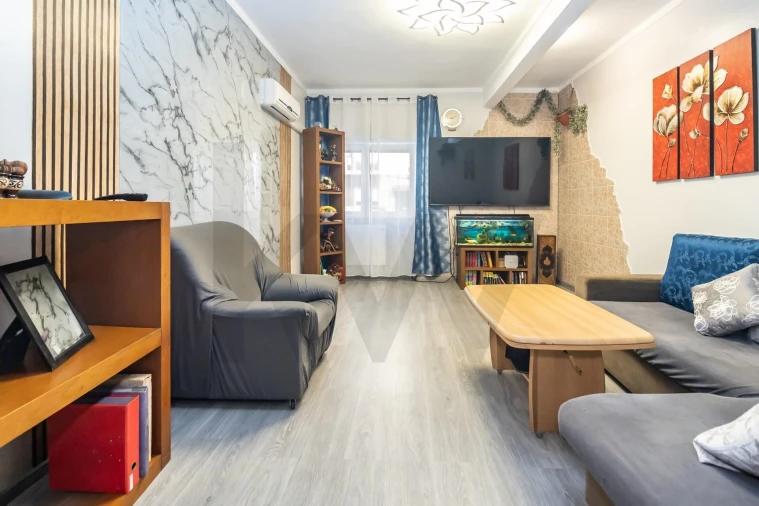 Apartamento T2 para Venda em Baixa da Banheira e Vale da Amoreira Foto 6