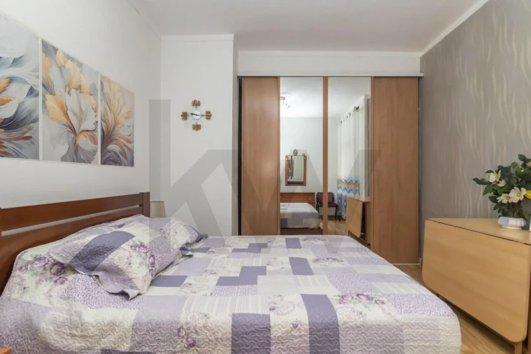 Apartamento T2 para Venda em Baixa da Banheira e Vale da Amoreira Foto 13