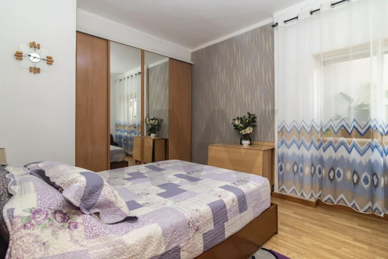 Apartamento T2 para Venda em Baixa da Banheira e Vale da Amoreira Foto 14