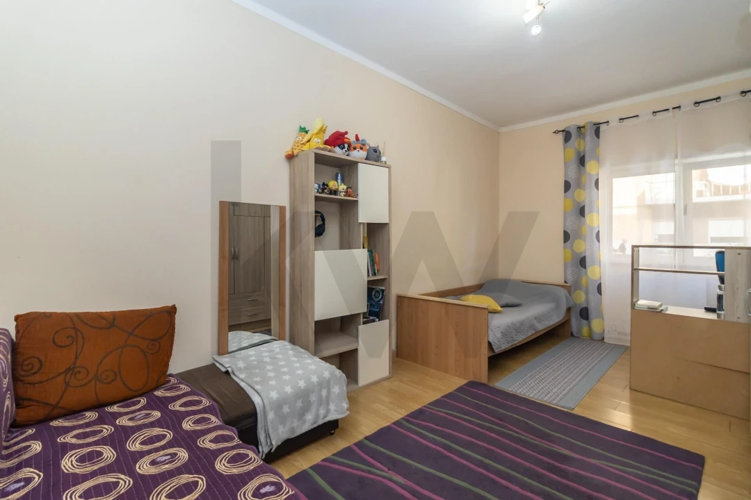 Apartamento T2 para Venda em Baixa da Banheira e Vale da Amoreira Foto 24