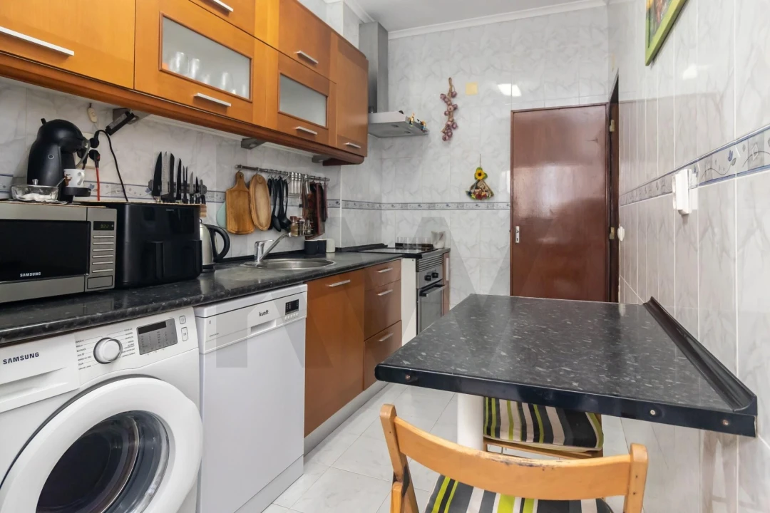 Apartamento T2 para Venda em Baixa da Banheira e Vale da Amoreira Foto 4