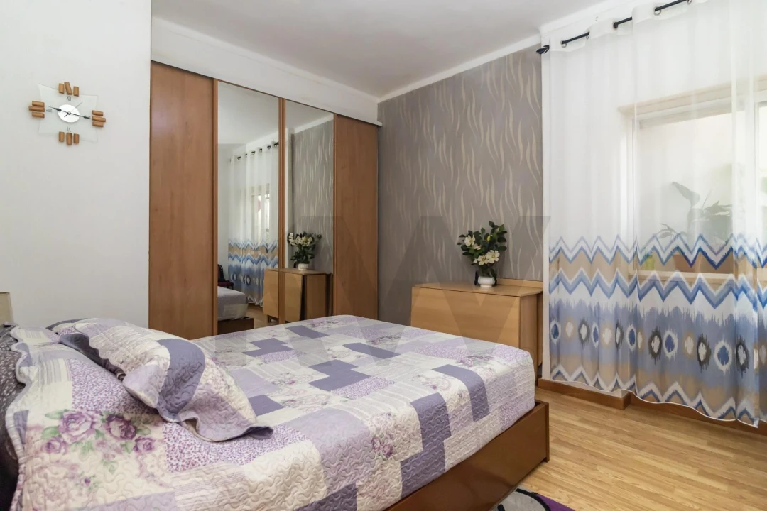 Apartamento T2 para Venda em Baixa da Banheira e Vale da Amoreira Foto 14