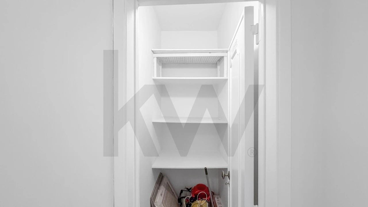 Apartamento T2 para Arrendamento em Oeiras e São Julião da Barra, Paço de Arcos e Caxias Foto 16