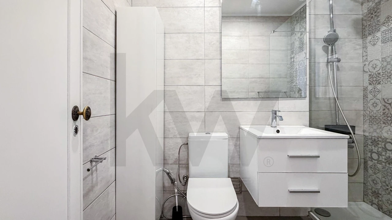 Apartamento T2 para Arrendamento em Oeiras e São Julião da Barra, Paço de Arcos e Caxias Foto 3