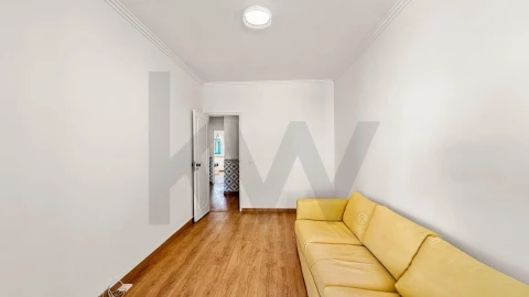 Apartamento T2 para Arrendamento em Oeiras e São Julião da Barra, Paço de Arcos e Caxias