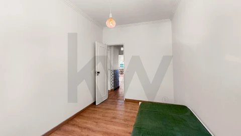 Apartamento T2 para Arrendamento em Oeiras e São Julião da Barra, Paço de Arcos e Caxias