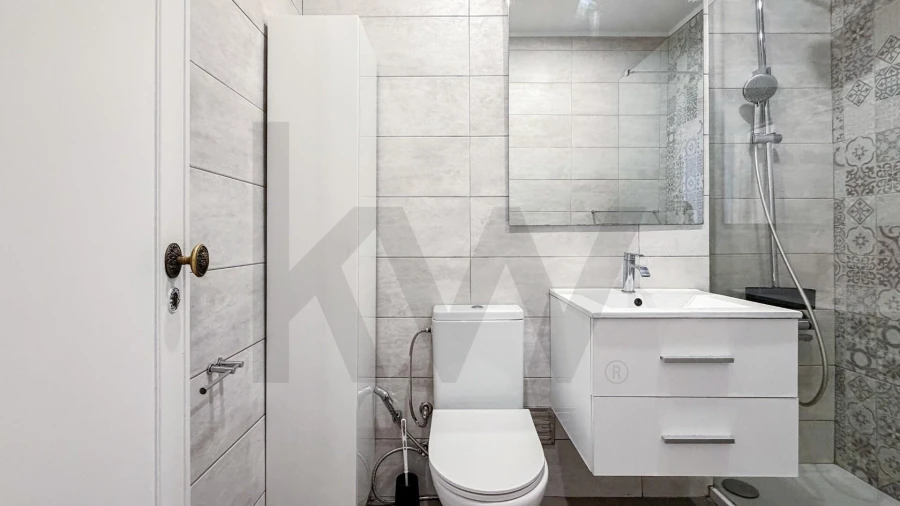 Apartamento T2 para Arrendamento em Oeiras e São Julião da Barra, Paço de Arcos e Caxias Foto 3