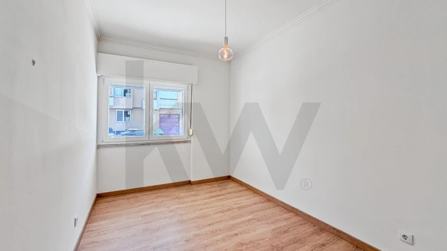 Apartamento T2 para Arrendamento em Oeiras e São Julião da Barra, Paço de Arcos e Caxias Foto 19