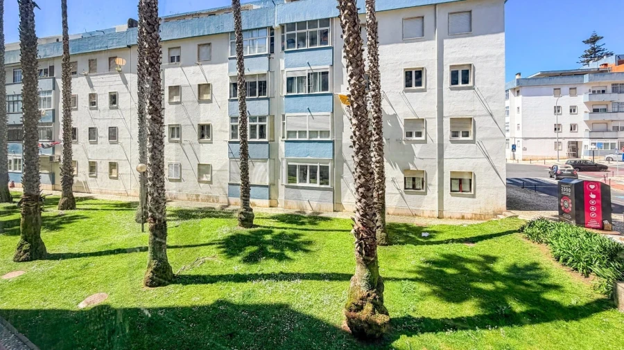 Apartamento T2 para Arrendamento em Oeiras e São Julião da Barra, Paço de Arcos e Caxias Foto 26