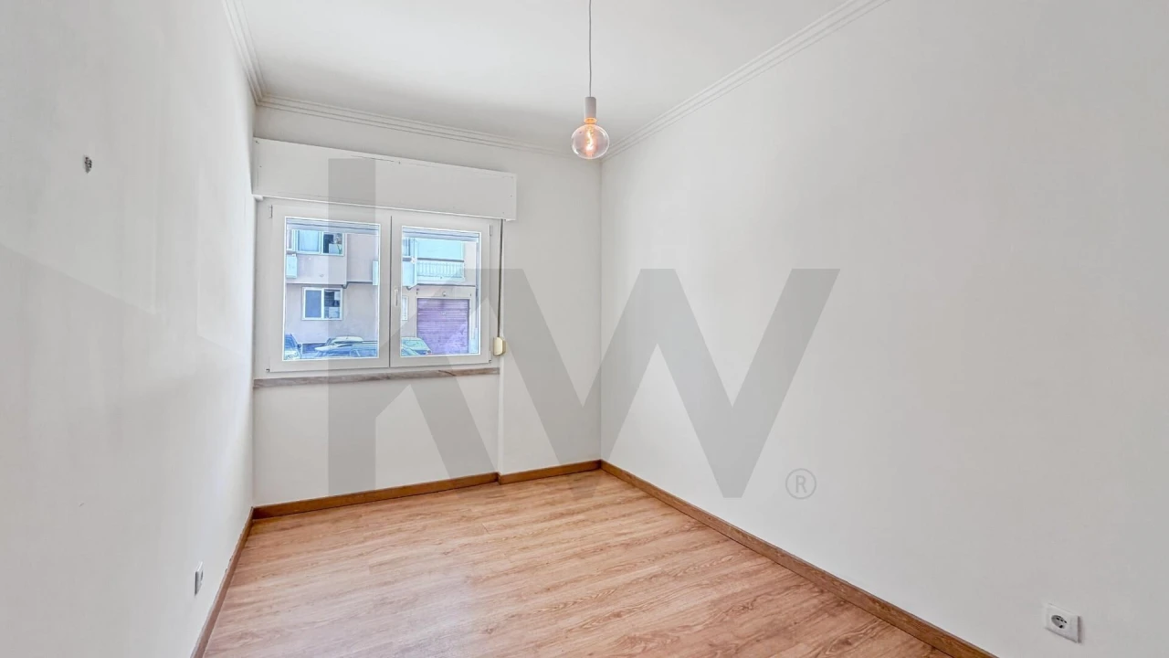 Apartamento T2 para Arrendamento em Oeiras e São Julião da Barra, Paço de Arcos e Caxias Foto 19