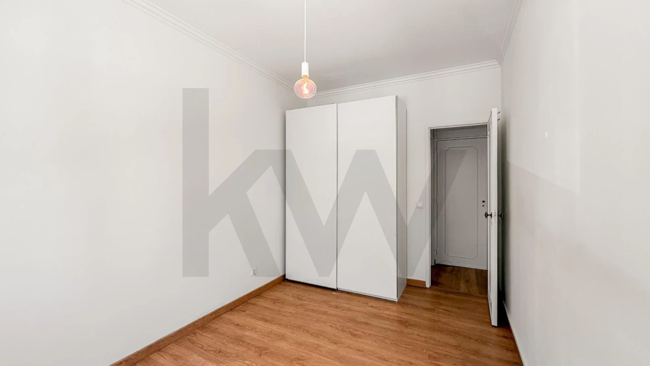 Apartamento T2 para Arrendamento em Oeiras e São Julião da Barra, Paço de Arcos e Caxias Foto 20