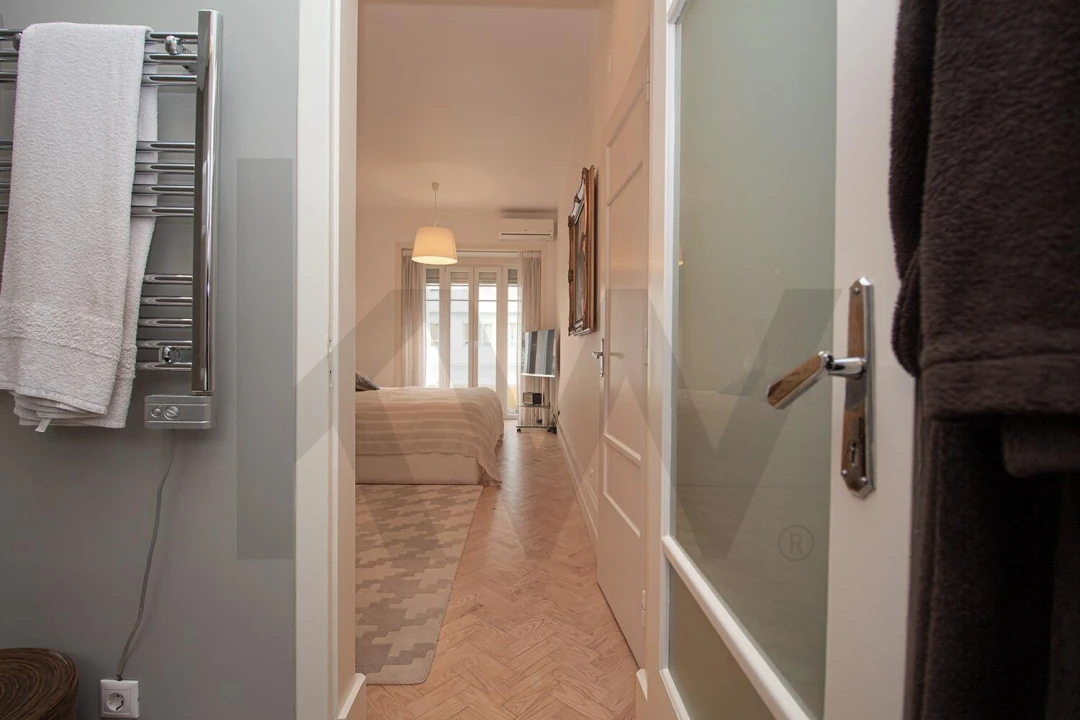 Apartamento T3 para Venda em Avenidas Novas Foto 19