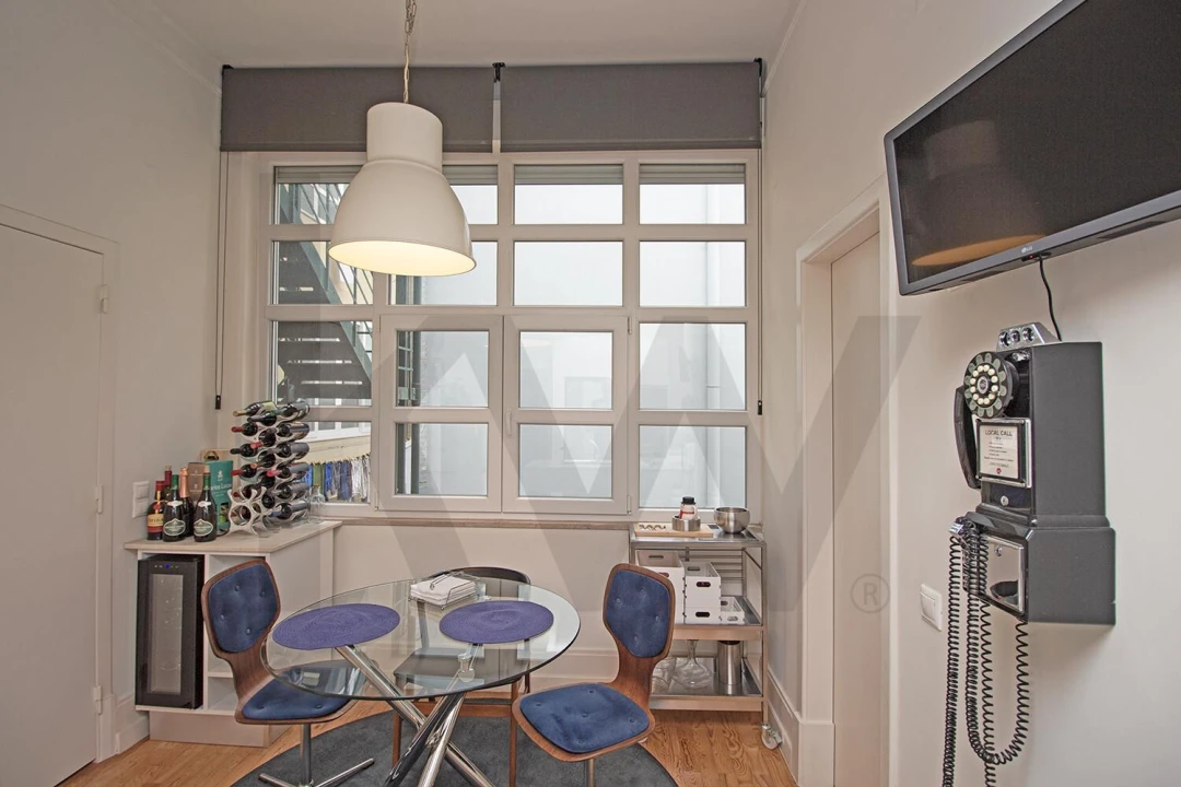 Apartamento T3 para Venda em Avenidas Novas Foto 36
