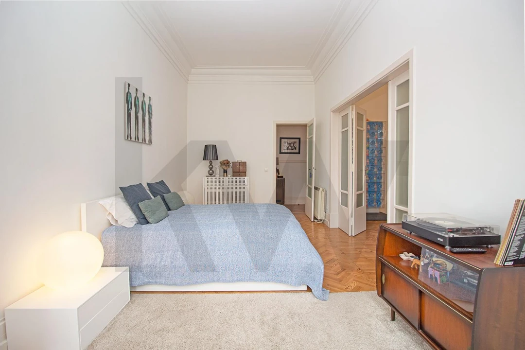 Apartamento T3 para Venda em Avenidas Novas Foto 26