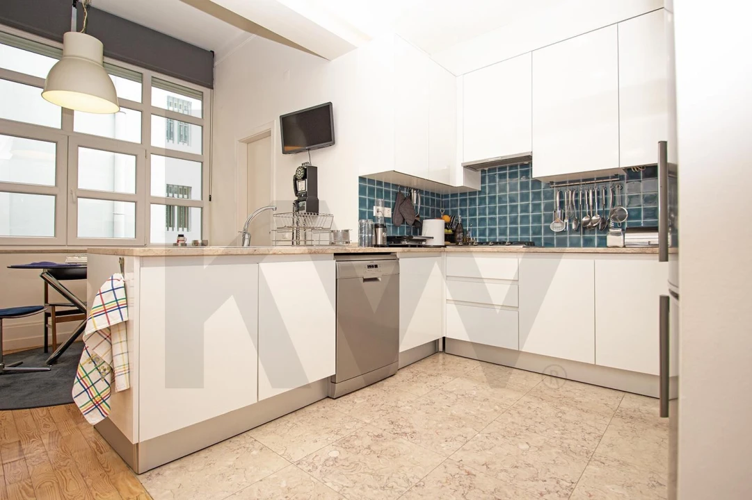 Apartamento T3 para Venda em Avenidas Novas Foto 31