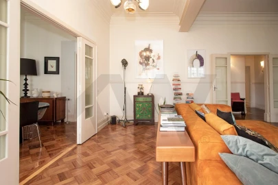 Apartamento T3 para Venda em Avenidas Novas