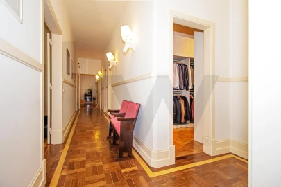Apartamento T5 para Venda em Avenidas Novas