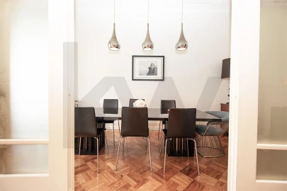 Apartamento T5 para Venda em Avenidas Novas