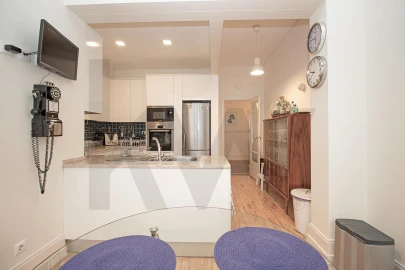 Apartamento T3 para Venda em Avenidas Novas