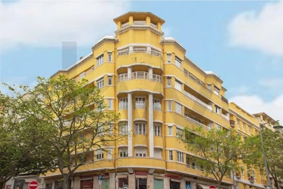 Apartamento T5 para Venda em Avenidas Novas