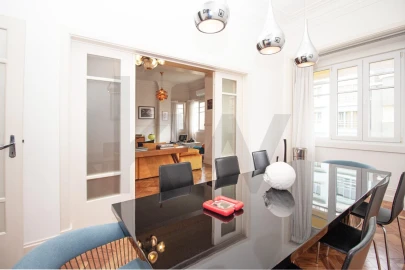Apartamento T5 para Venda em Avenidas Novas