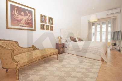 Apartamento T5 para Venda em Avenidas Novas