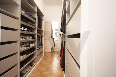 Apartamento T3 para Venda em Avenidas Novas
