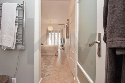 Apartamento T5 para Venda em Avenidas Novas