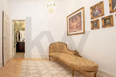 Apartamento T5 para Venda em Avenidas Novas