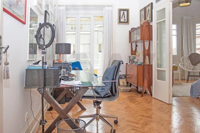 Apartamento T5 para Venda em Avenidas Novas