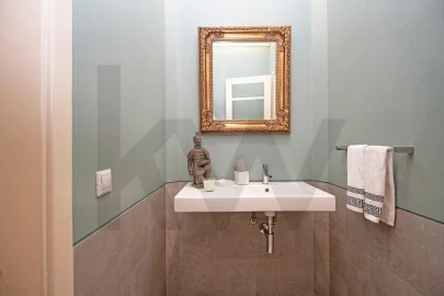 Apartamento T3 para Venda em Avenidas Novas