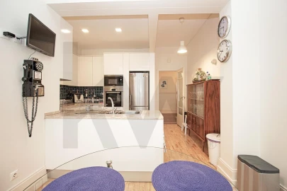 Apartamento T5 para Venda em Avenidas Novas