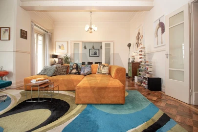 Apartamento T3 para Venda em Avenidas Novas