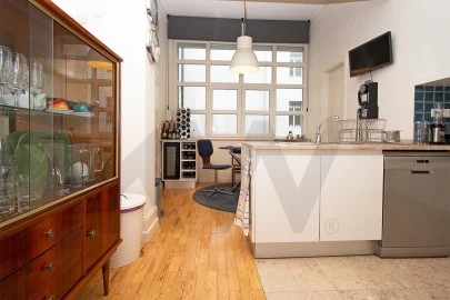 Apartamento T3 para Venda em Avenidas Novas