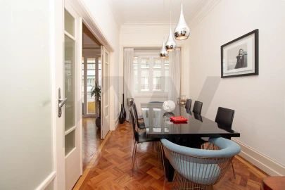 Apartamento T3 para Venda em Avenidas Novas