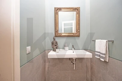 Apartamento T5 para Venda em Avenidas Novas