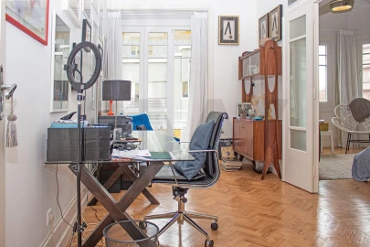 Apartamento T3 para Venda em Avenidas Novas