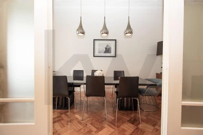 Apartamento T3 para Venda em Avenidas Novas