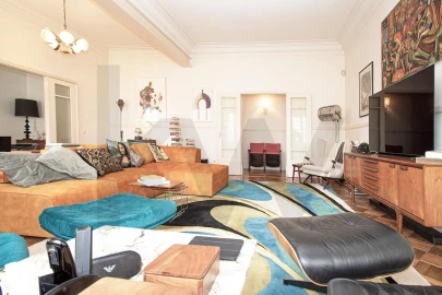 Apartamento T5 para Venda em Avenidas Novas