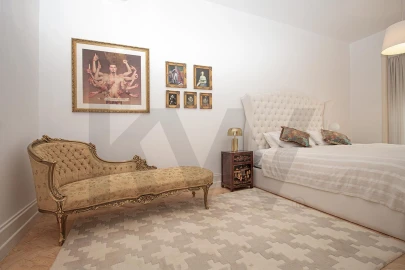 Apartamento T3 para Venda em Avenidas Novas