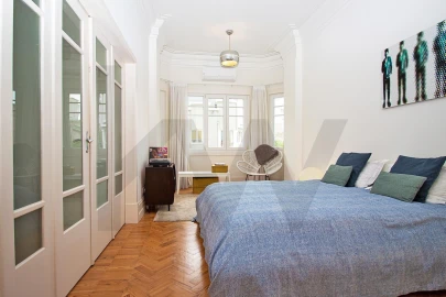 Apartamento T5 para Venda em Avenidas Novas
