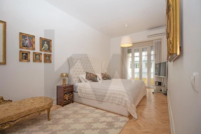 Apartamento T3 para Venda em Avenidas Novas