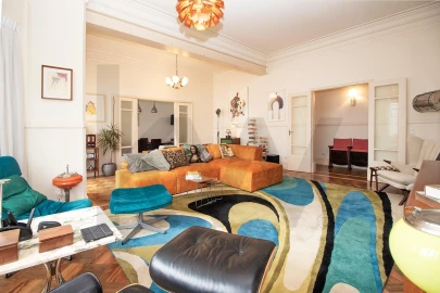 Apartamento T3 para Venda em Avenidas Novas