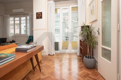 Apartamento T3 para Venda em Avenidas Novas