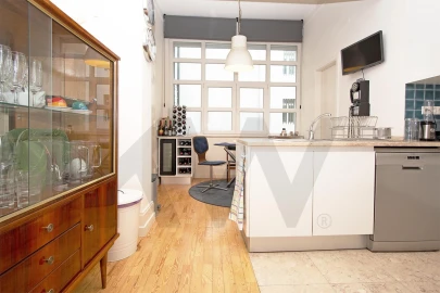 Apartamento T5 para Venda em Avenidas Novas